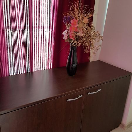 Family Aparthotel Vintegra Burgas Exterior photo