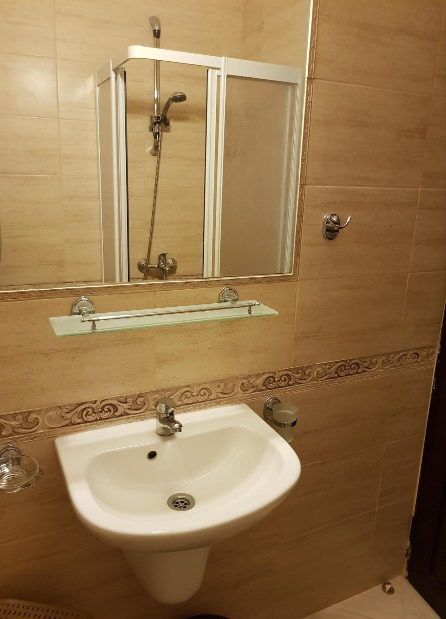 Family Aparthotel Vintegra Burgas Room photo