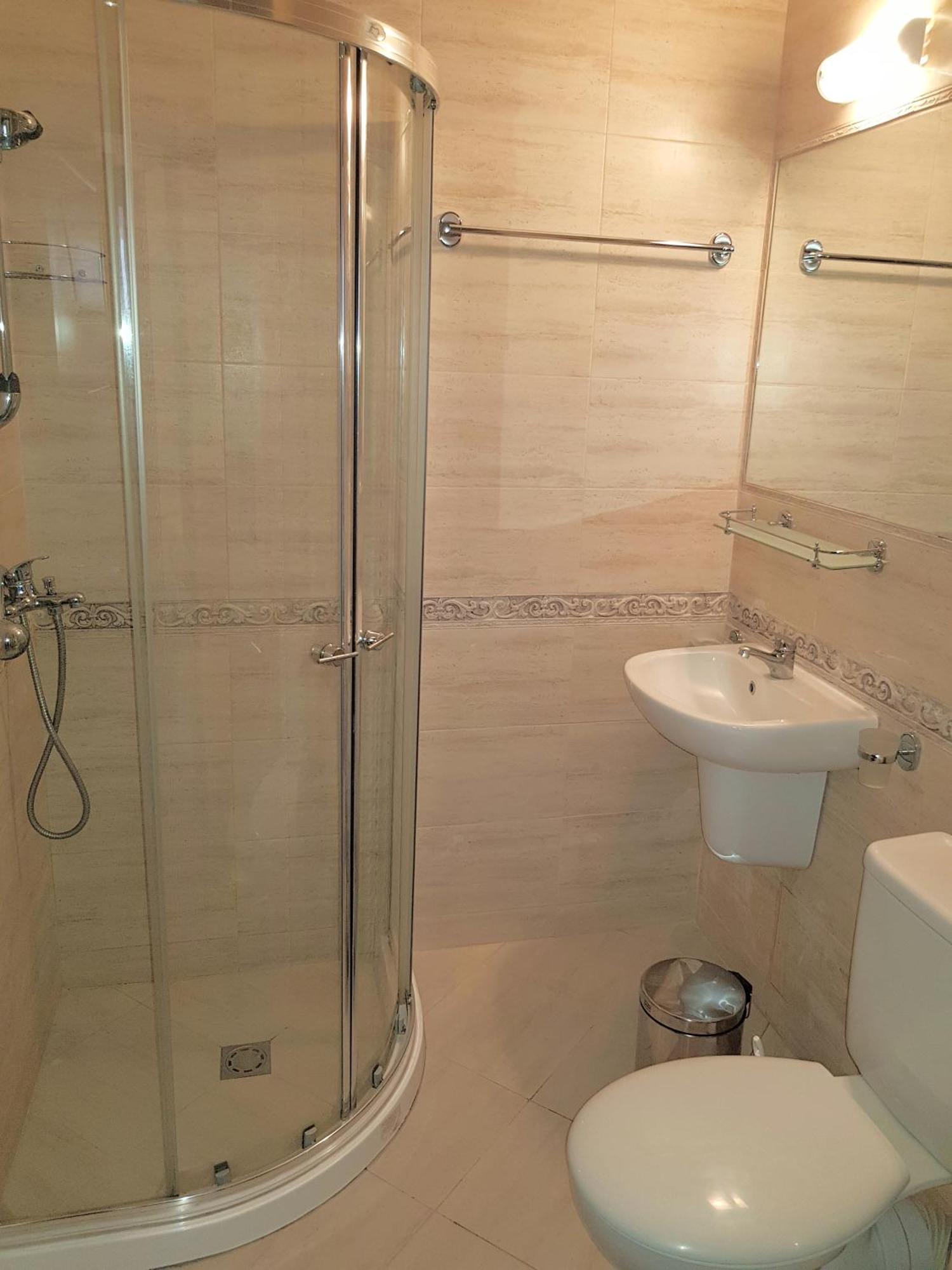Family Aparthotel Vintegra Burgas Room photo