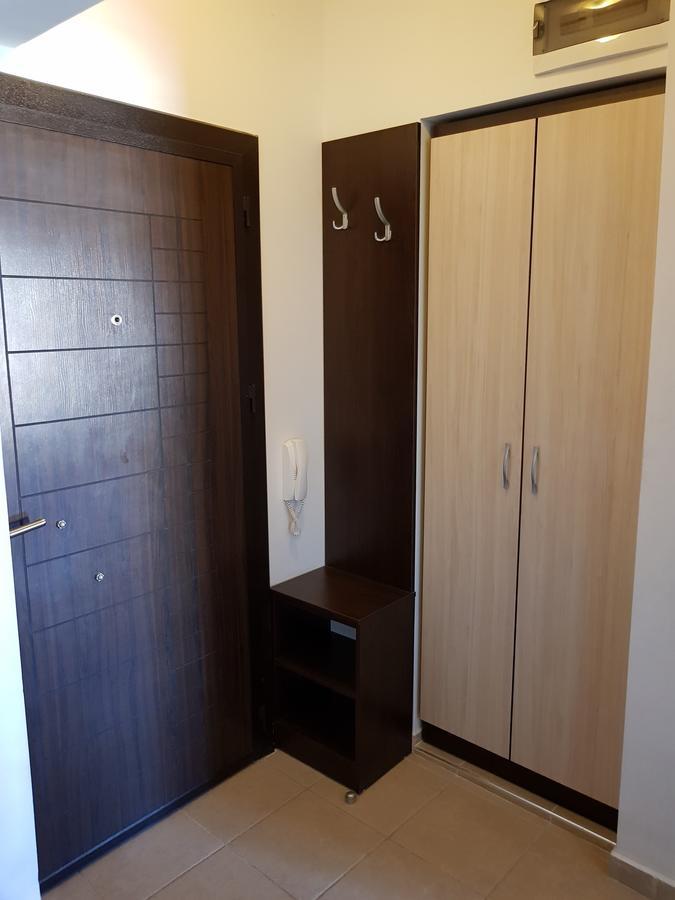 Family Aparthotel Vintegra Burgas Exterior photo