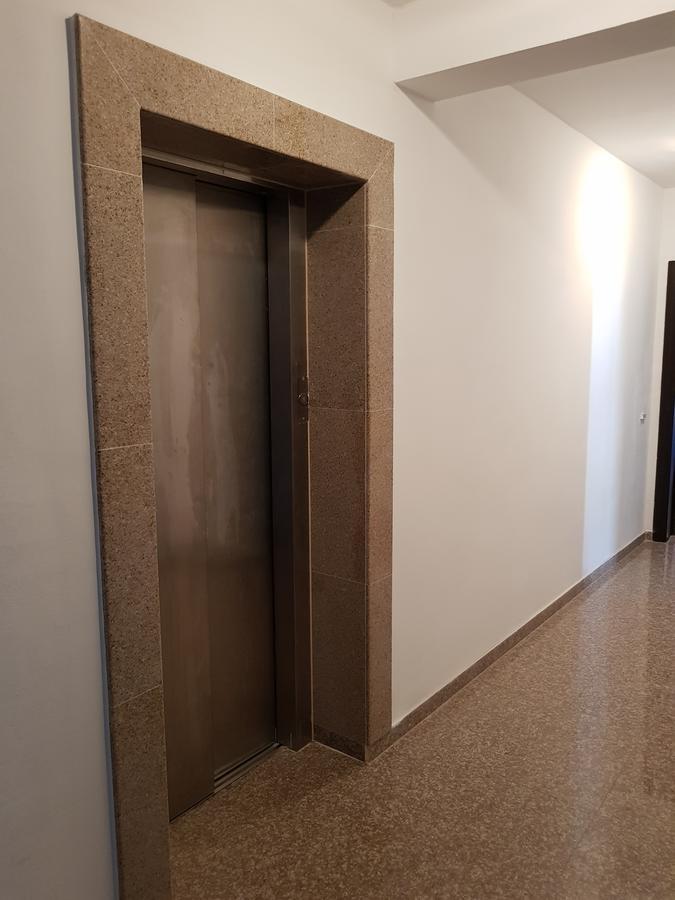 Family Aparthotel Vintegra Burgas Exterior photo