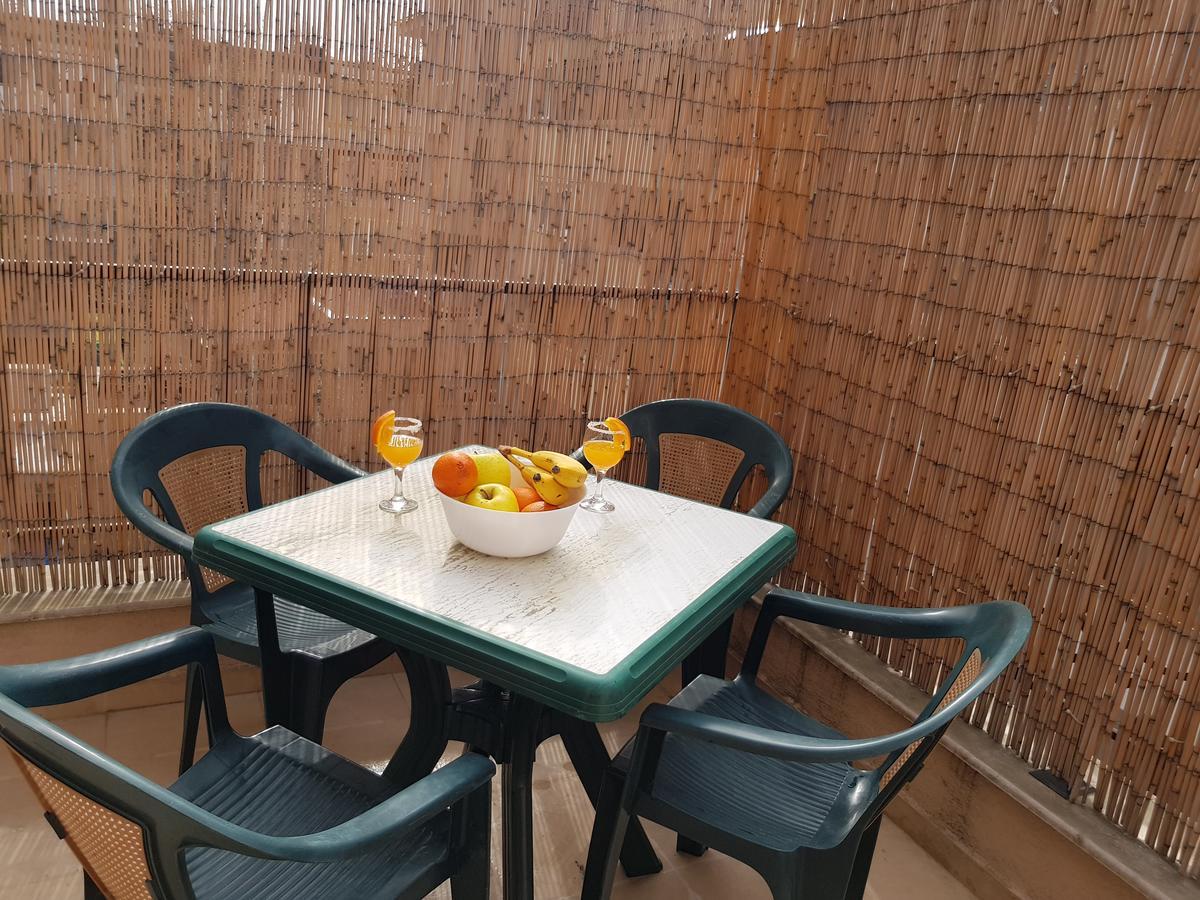 Family Aparthotel Vintegra Burgas Exterior photo
