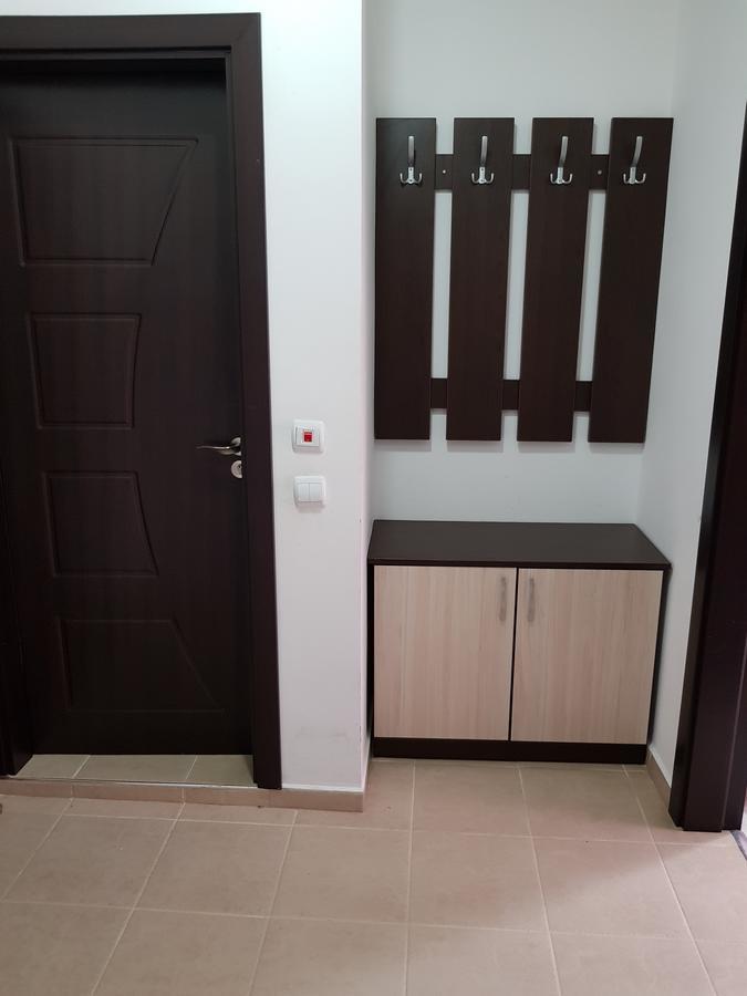 Family Aparthotel Vintegra Burgas Exterior photo