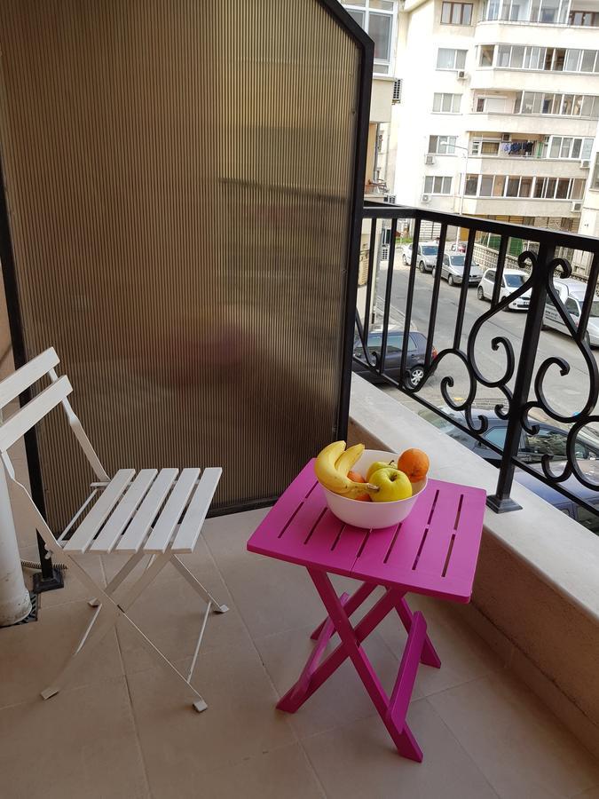Family Aparthotel Vintegra Burgas Exterior photo